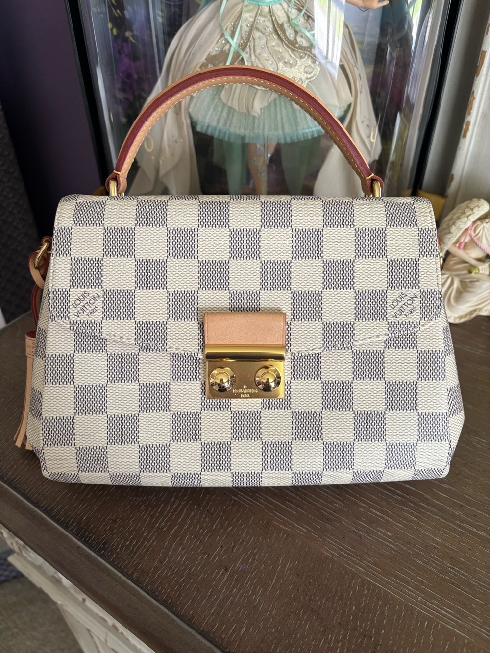 Louis Vuitton Croisette